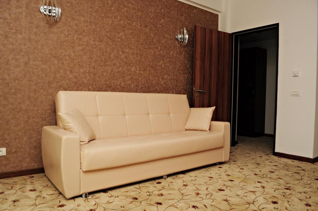 Hotel President Băile Felix Pokoj fotografie