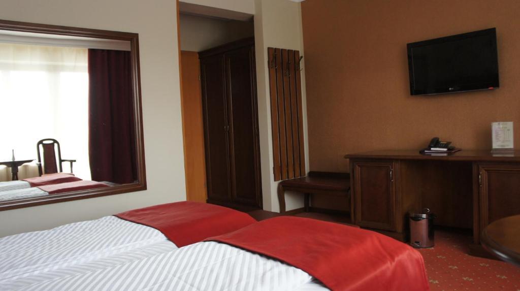 Hotel President Băile Felix Pokoj fotografie