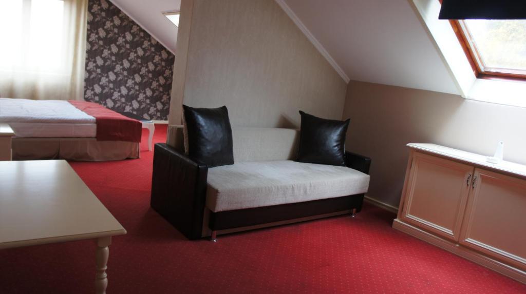 Hotel President Băile Felix Pokoj fotografie