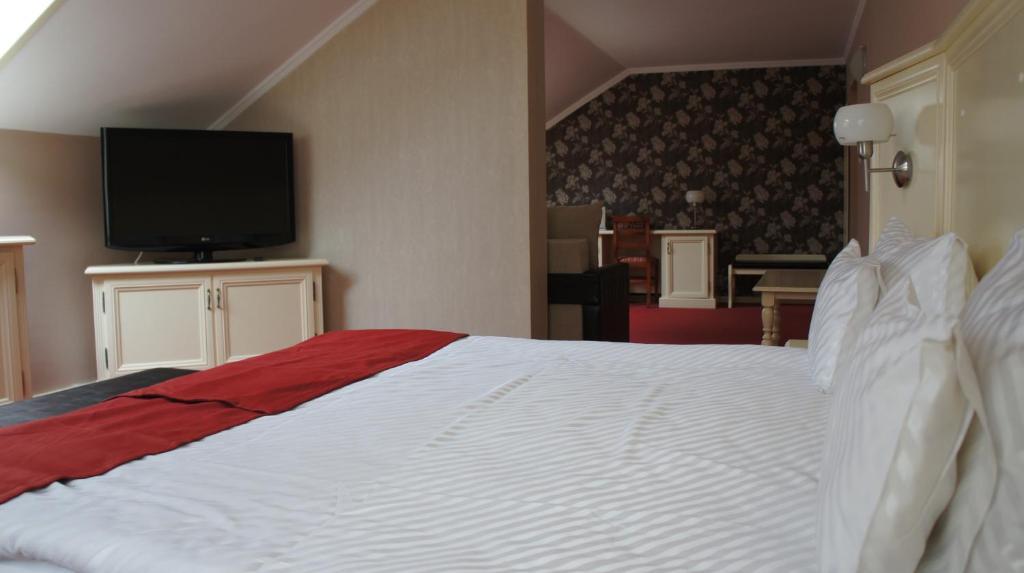 Hotel President Băile Felix Pokoj fotografie
